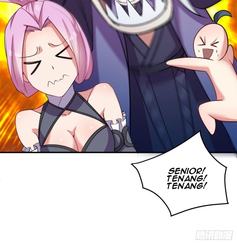 I Picked Up An Attributes Chapter 46 Gambar 55